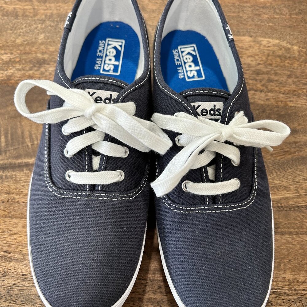 Keds Women Classic Original Sneakers US 8.5 UK 6.0